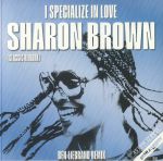 I Specialize In Love (Ben Liebrand remixes)