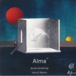 Alma EP