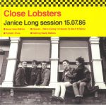 Janice Long Session 15/07/86