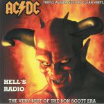 Hell's Radio: The Very Best Of The Bon Scott Era (remastered)