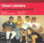 John Peel Session 04/01/88