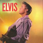 Elvis (reissue)
