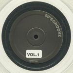 90s Groovez Vol 1: Back The Funk EP