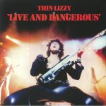 Live & Dangerous (reissue)