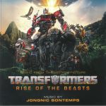 Transformers: Rise Of The Beasts (Soundtrack) (Expanded Edition)