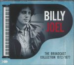 The Broadcast Collection 1972-1977 (remastered)