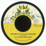 The Reality Of Jah Kingdom