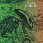 Aliens EP