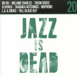 Jazz Is Dead 20: remixes