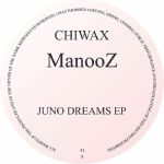 Juno Dreams EP
