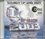UK Cup Clash 2003: Discs 3 & 4