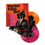 Wig Out! Freak Out!: Freakbeat & Mod Psychedelia Floor Fillers 1964-1969