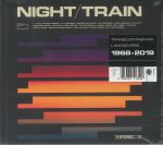 Night Train: Transcontinental Landscapes 1968-2019