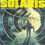 Tarkovsky' Solaris (Soundtrack)