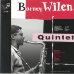 Barney Wilen Quintet (mono) (remastered)