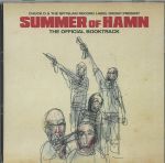 Summer Of Hamn: The Official Booktrack