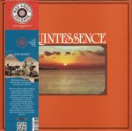 Quintessence (remastered) (reissue)
