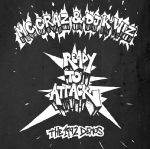 Ready To Attack: The 1992 Demos