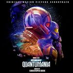 Ant Man & The Wasp: Quantumania (Soundtrack)