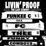 Funky Cowboys Vol 2