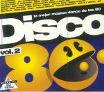 Disco 80 Vol 2