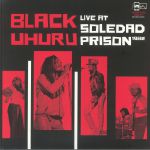 Live At Soledad Prison 1982