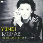 The Sonata Project: Salzburg
