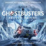 Ghostbusters: Frozen Empire (Soundtrack)