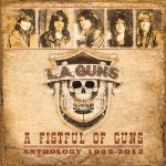A Fistful Of Guns: Anthology 1985-2012
