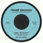 Funky Broadway