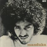 Manduka (reissue)