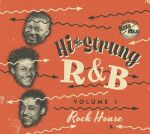 Hi Strung R&B Vol 1