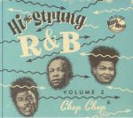 Hi Strung R&B Vol 2