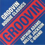 Groovin Boogie Classics (B-STOCK)