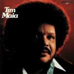 Tim Maia (reissue) (B-STOCK)