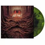 Evil Dead 2 (Deluxe reissue) (Soundtrack)