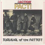 Survival Of The Fattest (reissue)