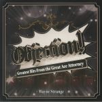 Objection! Greatest Hits From The Great Ace Attorney