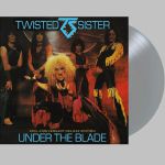 Under The Blade (40th Anniversary Deluxe Edition)