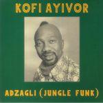 Adzagli (Jungle Funk) (B-STOCK)