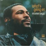 What's Going On (50th Anniversary Edition) (B-STOCK)