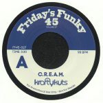 Friday's Funky 45 Vol 27