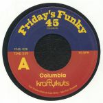 Friday's Funky 45 Vol 28