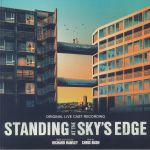 Standing At The Sky's Edge: A New Musical (Soundtrack)
