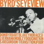 Byrd's Eye View (Tone Poet Series)