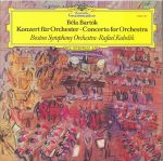 Bartok: Concerto For Orchestra