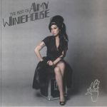 The Best Of Amy Winehouse