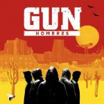 Hombres (Deluxe Edition)