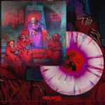 Scream Bloody Gore (reissue)