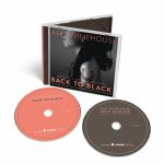 Back To Black (Soundtrack)